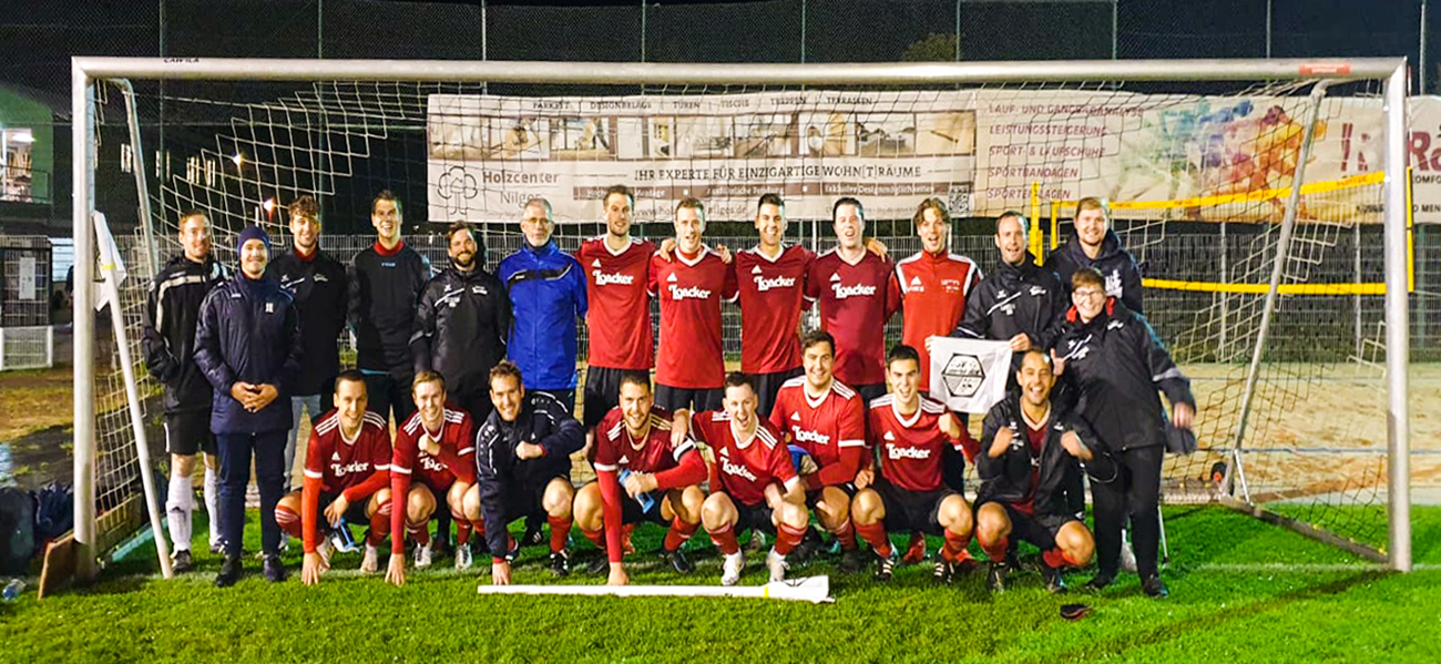 1. Mannschaft SG Mosel SG 2022/23