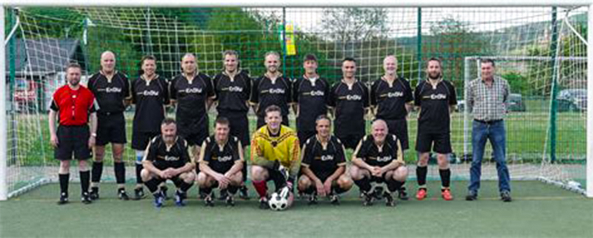 SV Hatzenport-Löf - Alte Herren