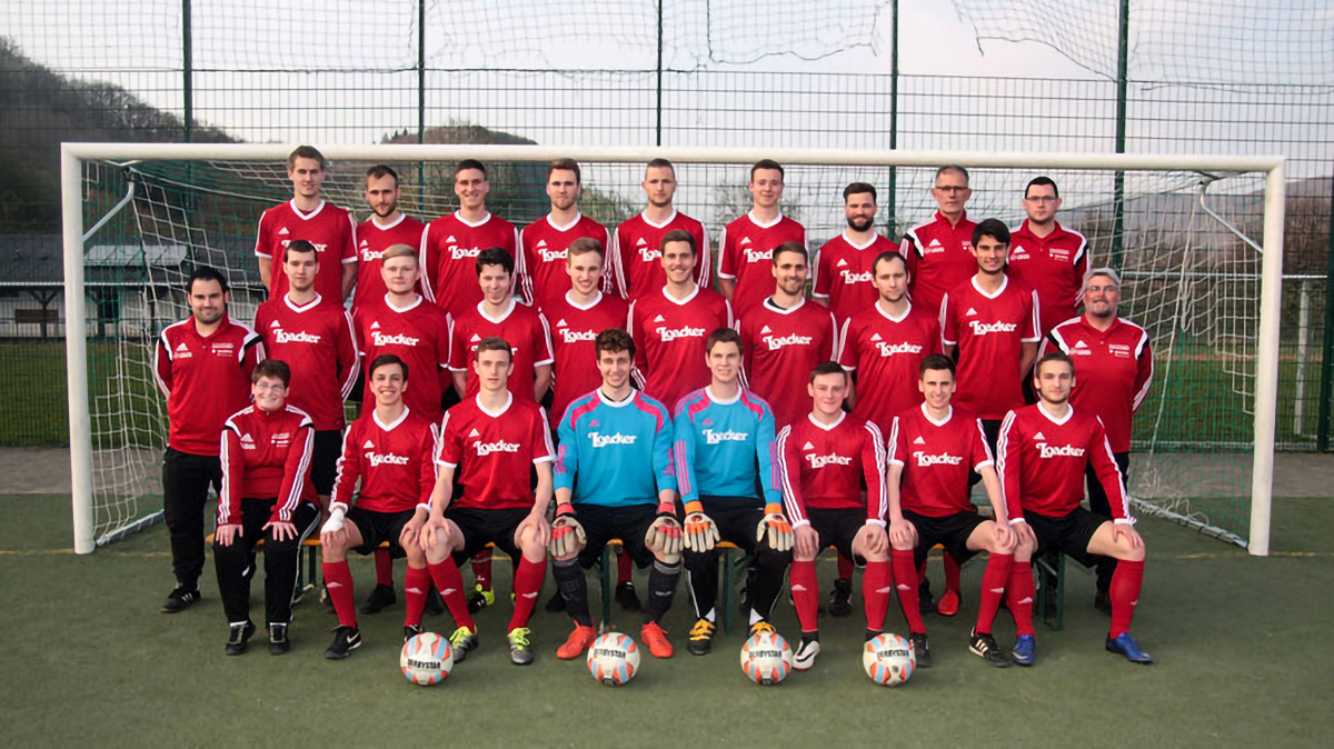Mosel SG 2. Mannschaft