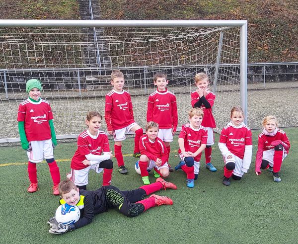 F-Jugend 2022/23