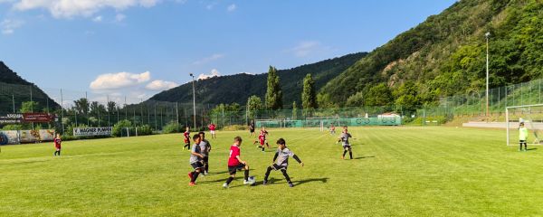 Bambini 2022/23