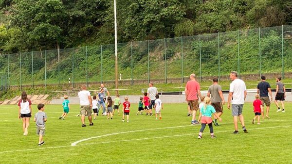 Bambini 2022/23